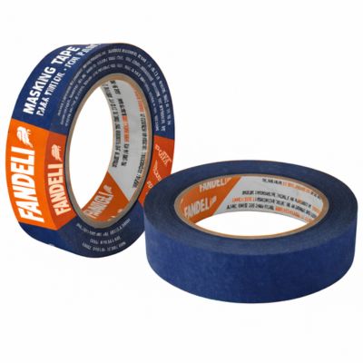 CINTA 80949 MASKING 48 X55M TAPE PARA PINTOR FANDELI