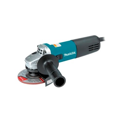 MINI ESMERILADORA 9557HPG/HPYG 840W MAKITA