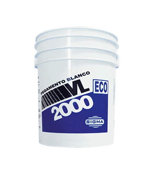 PEGAMENTO BLANCO ECO 18 LT SIGMA (1)