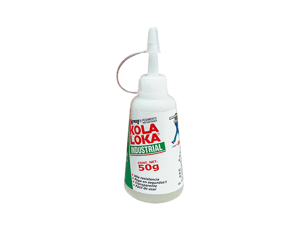 KOLA LOKA KLI1200-20 20GR INDUSTRIAL (12)