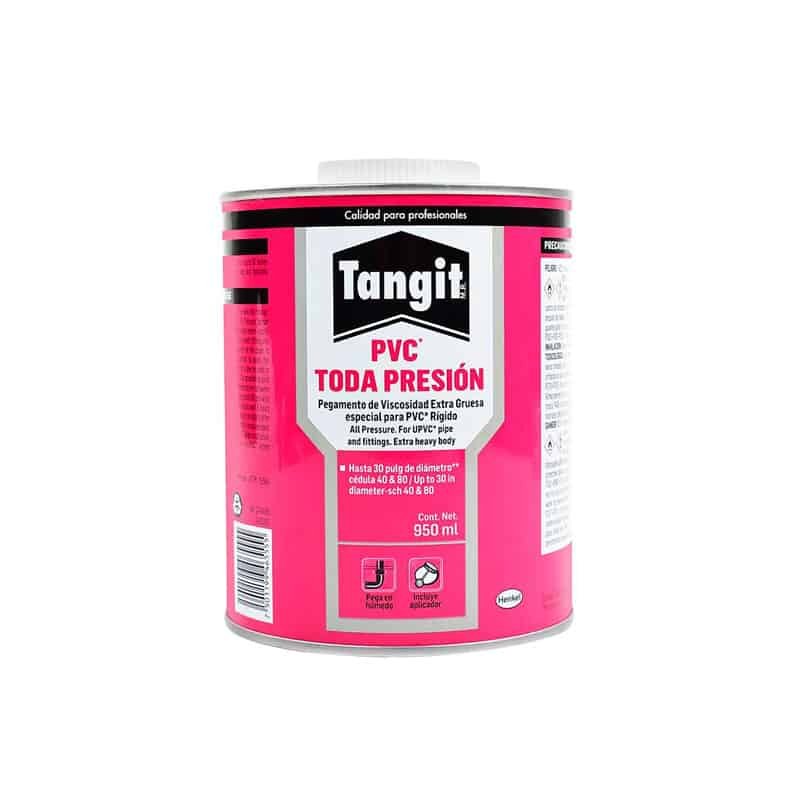 PEGAMENTO PVC TODA PRESION 950ML 2418499 TANGIT (12)