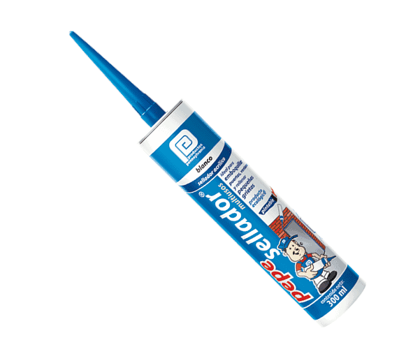 PEPE SELLADOR 300ML ACRILICO NGRO PENNSYLVANIA (25)