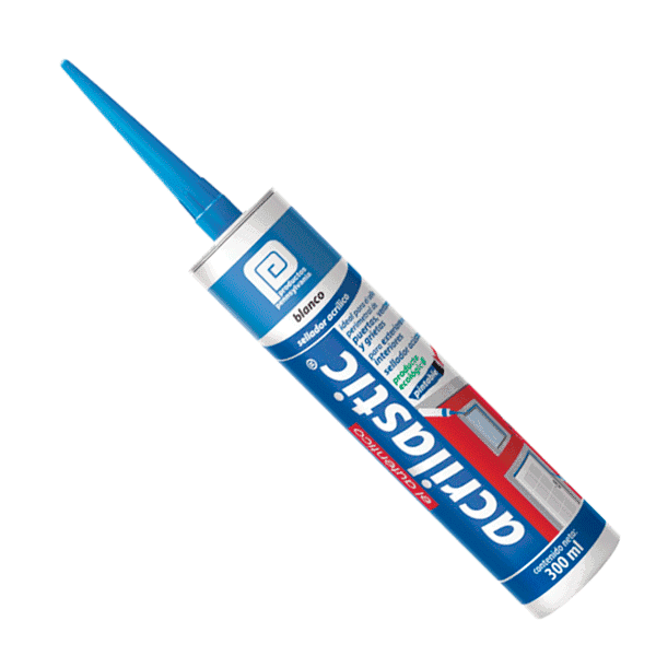 SELLADOR  ACRILASTIC 300ML ALUMINIO PENNSYLVANIA (25)