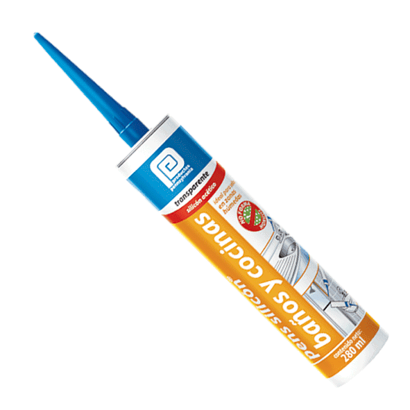 SILICON BC/18  280ML BLNCO PENNSYLVANIA (25)