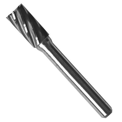 OUT LIMA ROTATIVA 126 C/CORTE FRONTAL TENAZI