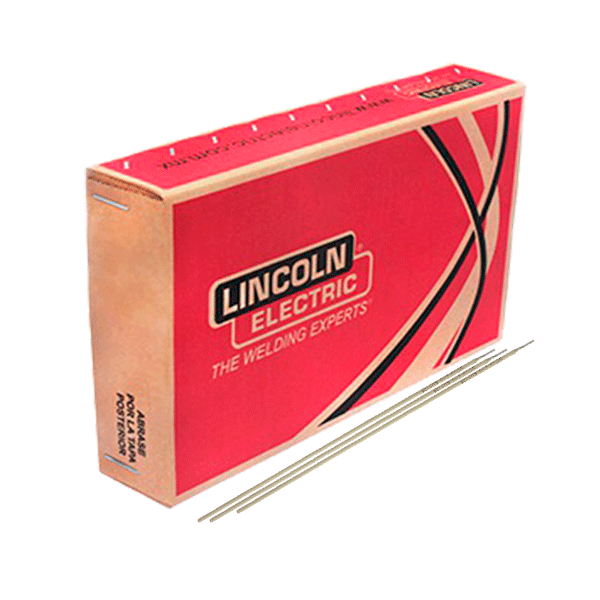 SOLDADURA 5/32" 7018 55009 LINCOLN (20)