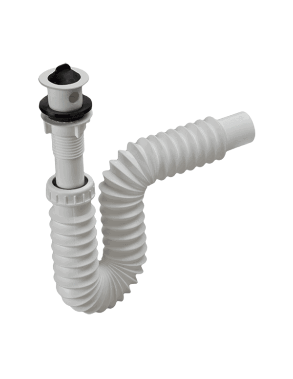 CESPOL CL-09 LAVABO TIPO "P" S/CUB METALICA ELPRO (20)