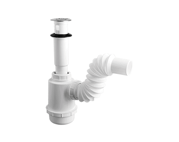 CESPOL  2226  LAV. C/ CUBO GDE FLEXIMATIC(20)