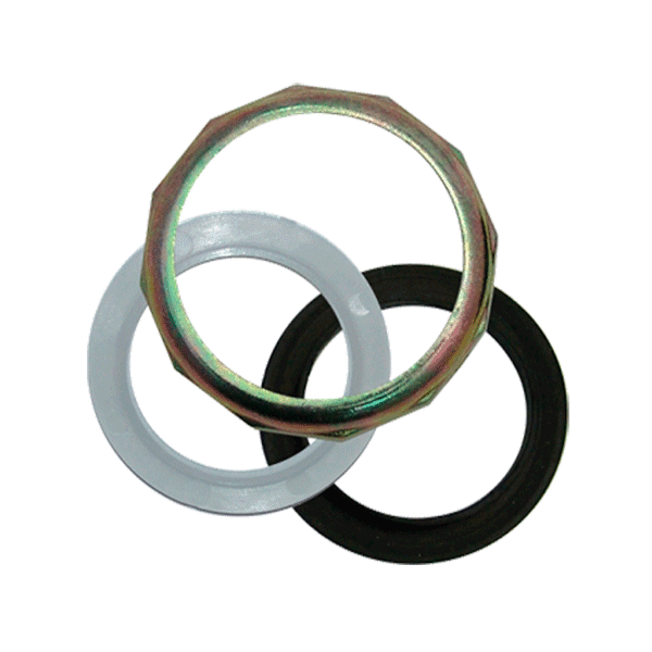 TUERCA PH-114 C/EMPAQUE P/TUBO CONTRACANASTA COFLEX(10)