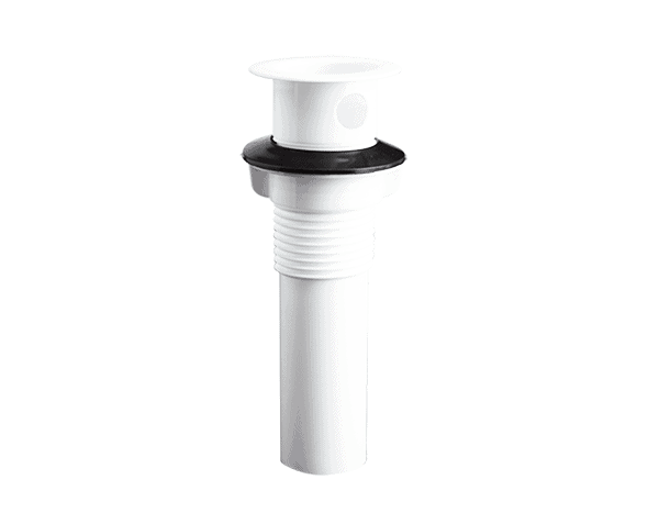 TUBO 2213 CONTRAZERO FUGAS C/ATRAPATODO P/LAV FLEXIMATIC(35)