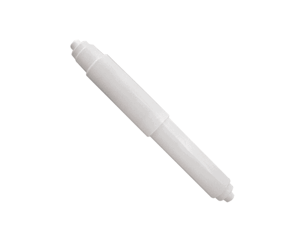 PORTAROLLO 2472 PLASTICO  FLEXIMATIC(50)