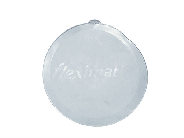 TAPA  2207 HIGIENICA  P/COLADERA FLEXIMATIC(30)