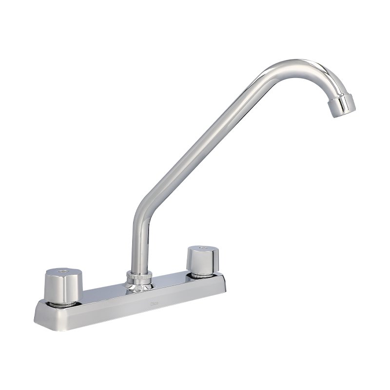 MEZCLADORA 4318 FREGADERO CUB/MLS DICA