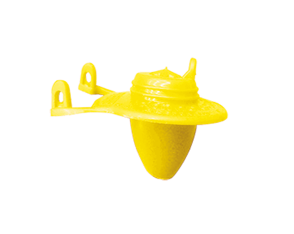 SAPO 9449"AMARILLO"ECONOFLAP FAMA (48)