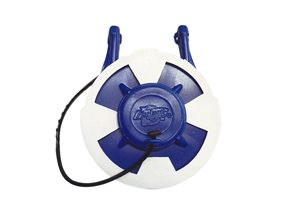 SAPO 2416  FLAP AZUL 3" FLEXIMATIC(10)