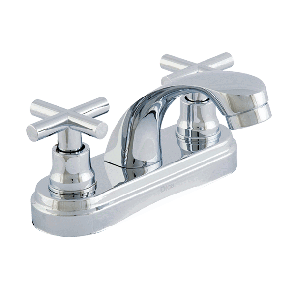 MEZCLADORA 4039 LAV/4" C/CUB Y MAN CRUCETA DICA(1)