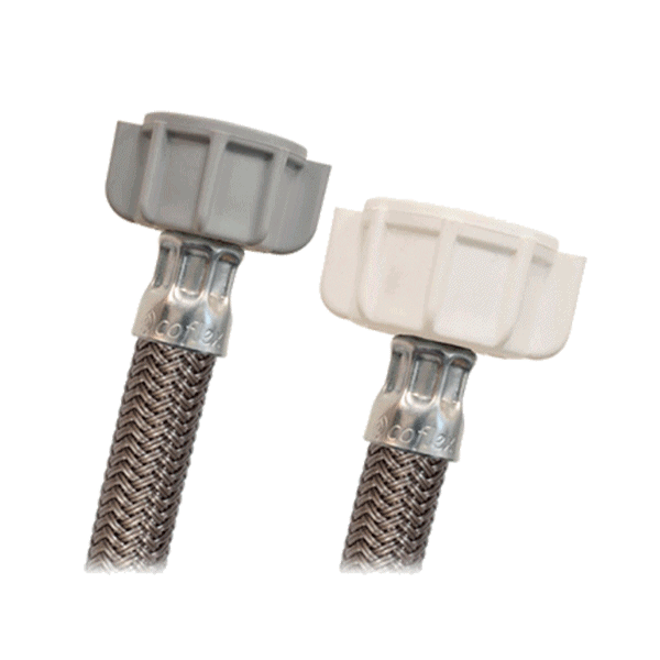 MANGUERA CVSG-C35 1/2 X 7/8 X 35CMP/SANIT. COFLEX(100)