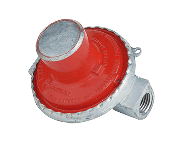 REGULADOR 324211 ALTA PRESION MOD R-7000-A00 IUSA(40)