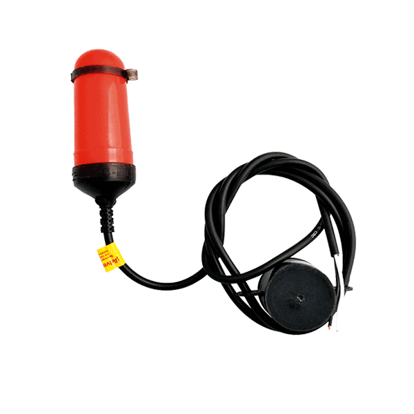 FLOTADOR ELECT.25AMP INRECO (50)