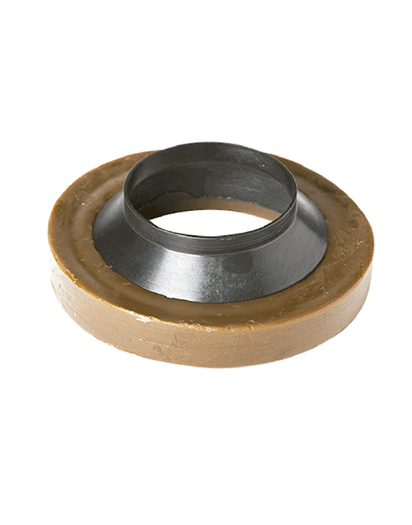 CUELLO 101-A DE CERA CON GUIA  SOLVER (60)