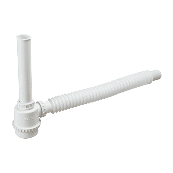 TRAMPA CF-03 FREGADERO BOTE GR 19"TUBO CEJA 10" ELPRO (32)