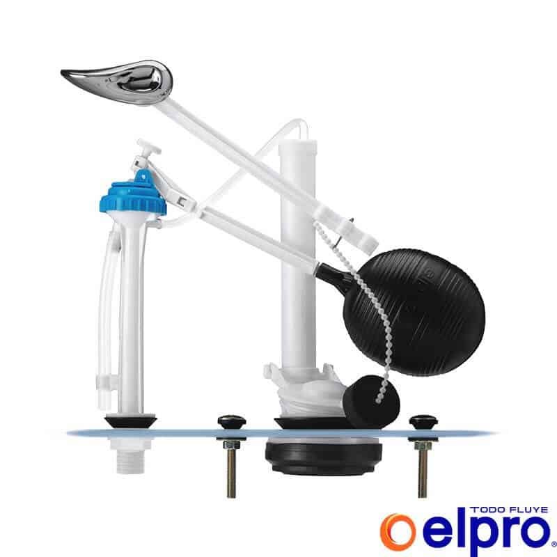 HERRAJE HN-02  WC.NACIONAL ELPRO (16)