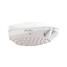 REGADERA  PR-E102 ELECTRICA SUPERIOR 4T COFLEX