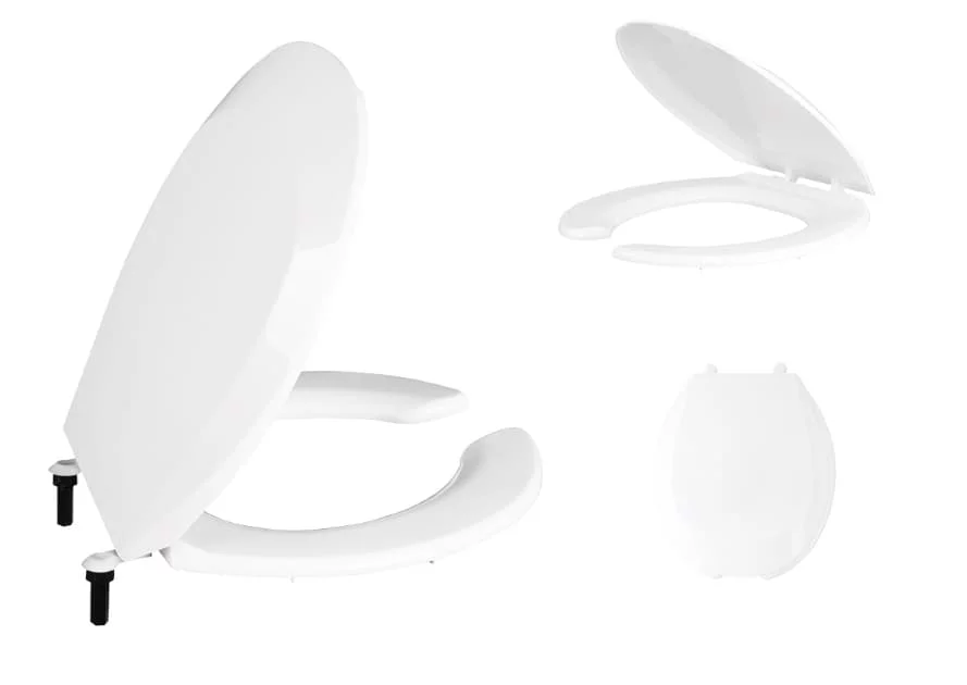 ASIENTO WC M91 REDONDO SOLIDO CONFORT VICAR (10)