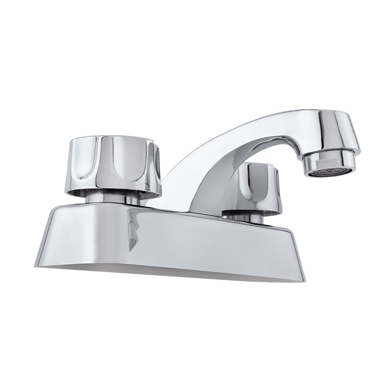 MEZCLADORA 4022 4" P/LAVABO DICA (1)
