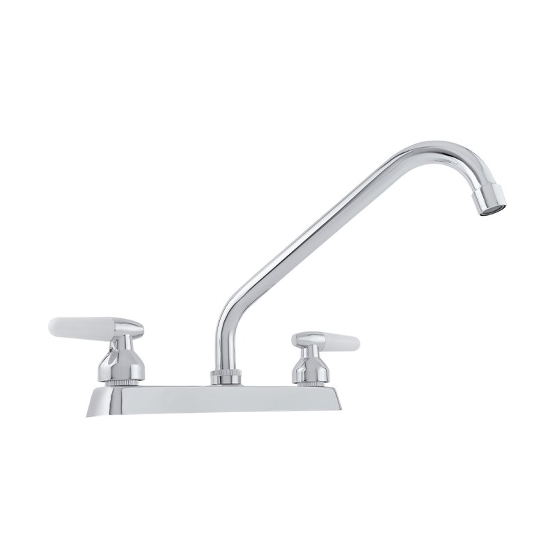 MEZCLADORA 4314  P/ FREGADERO DICA (1)