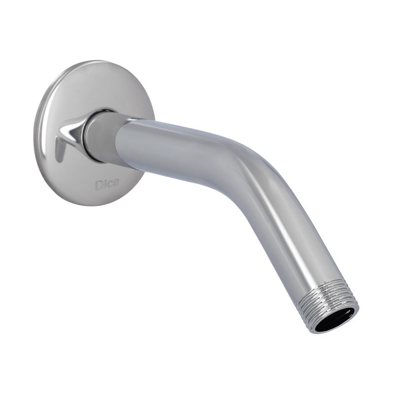 BRAZO 4552 CORTO C/CHAPETÃN P/REGADERA DICA (1)