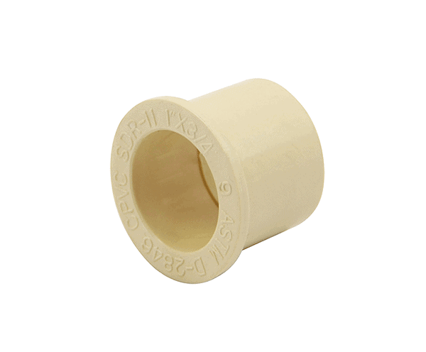 REDUCCION 40-600 BUSHING 1 X 3/4" CPVC(105)
