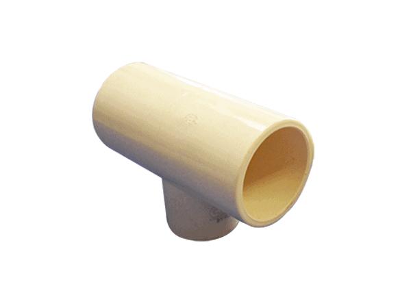 TEE 36-400 1" CPVC(20)