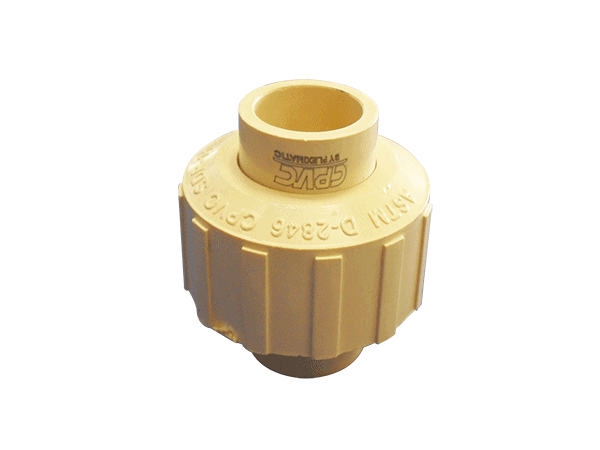 TUERCA 59-300 UNION 3/4" CPVC(35)