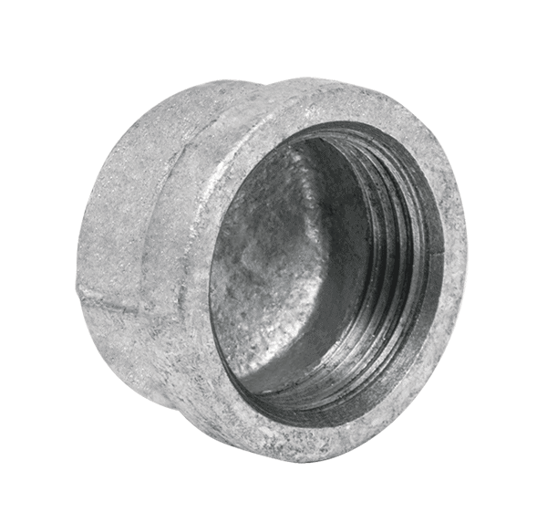 TAPON CACHUCHA  2" GALV(10)