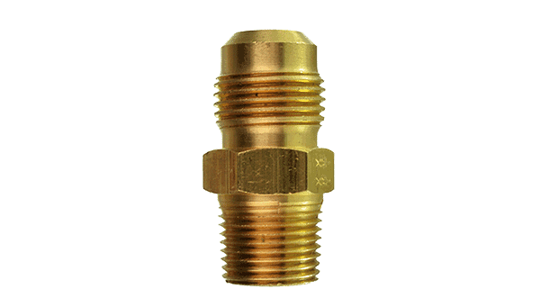 NIPLE 320430 TERMINAL LIGERA  3/8" X 1/4" NTL-12 IUSA(10)