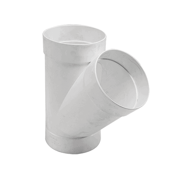 YEE 3"X 3" PVC SANITARIA CEM. ECO(40)