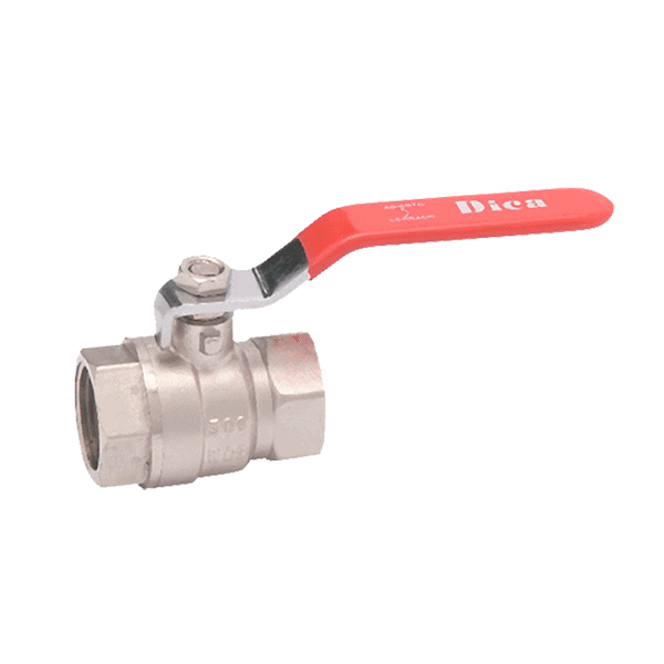 VALVULA 3553C.13  1/2"  ESFERA ROSC DICA(12)