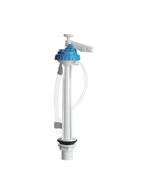 VALVULA VF-01 DE ADMISION DE 8.5" ELPRO (50)