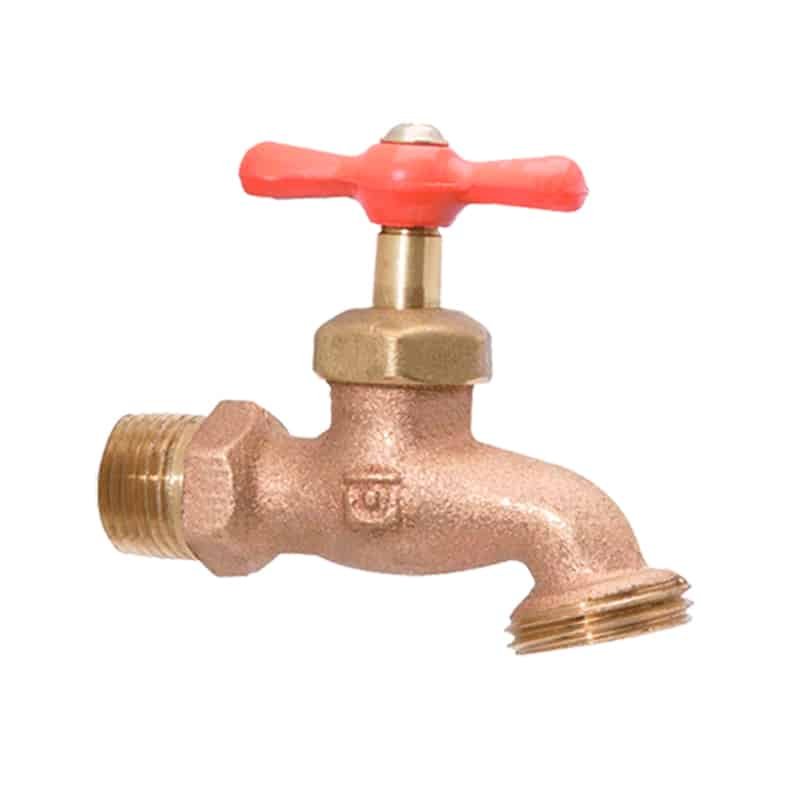 LLAVE 19NC.13 1/2" CHORRO LIGERA URREA(10)