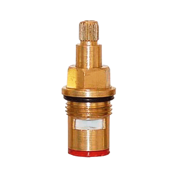 CARTUCHO RB-73C CERAMICO P/MEZC. AGUA CAL.RUGO(1)