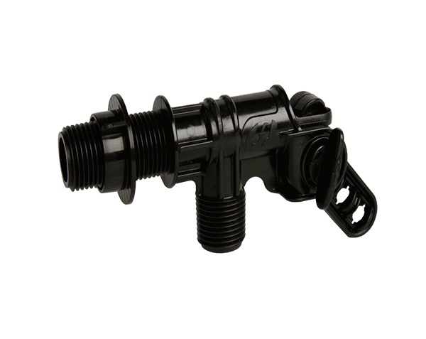 VALVULA  2438 D/LLENADO 1/2" ROSCA NPT YNPS FLEXIMATIC(30)