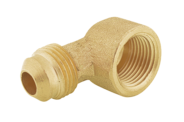 OUT CODO ESTUFA LATON 1/2" X 1/2"     CE-8  IUSA