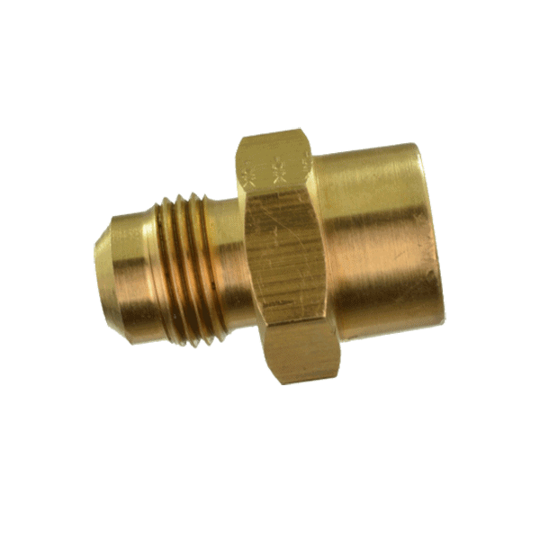 CAMPANA 320425 NIPLE LIGERA 3/8 X 3/8"IUSA(10)