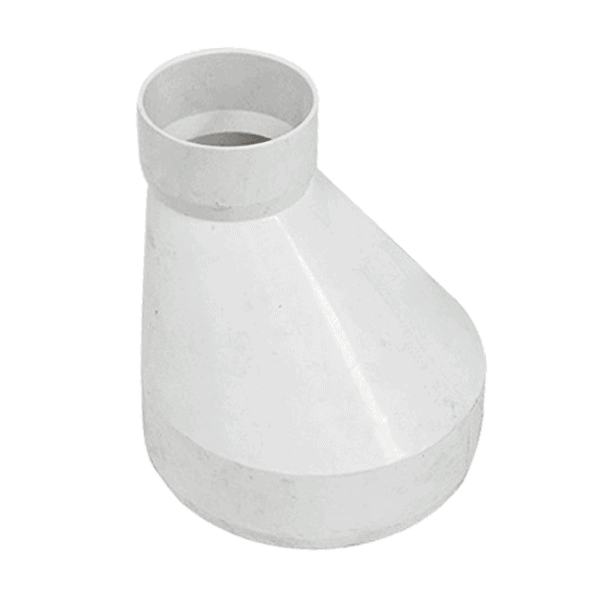 REDUCCION 6 X 4 SANITARIA  ECO.(35)