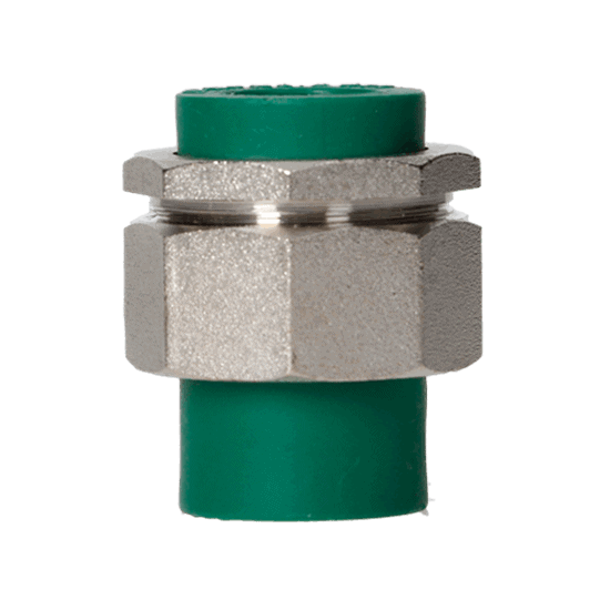 LIQ TUERCA 32MM UNION PPR IUSA PLUS