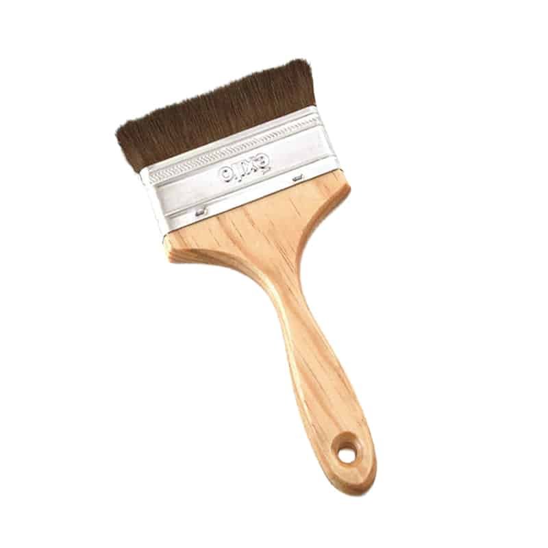 BROCHA PELO DE CAMELLO 3" 19AEX00302  EXITO(6)