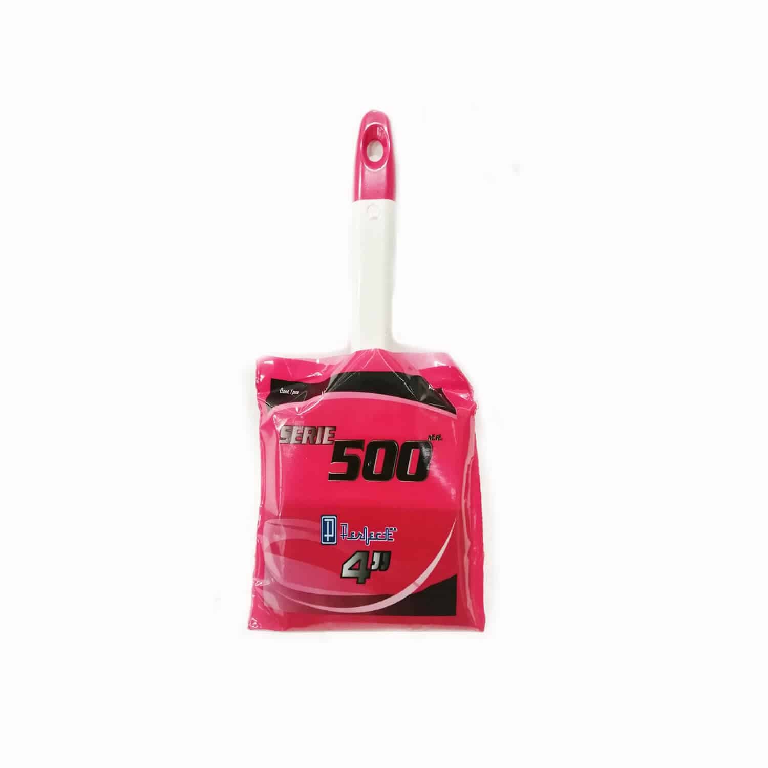 BROCHA TIPO 500 4" PERFECT (12)