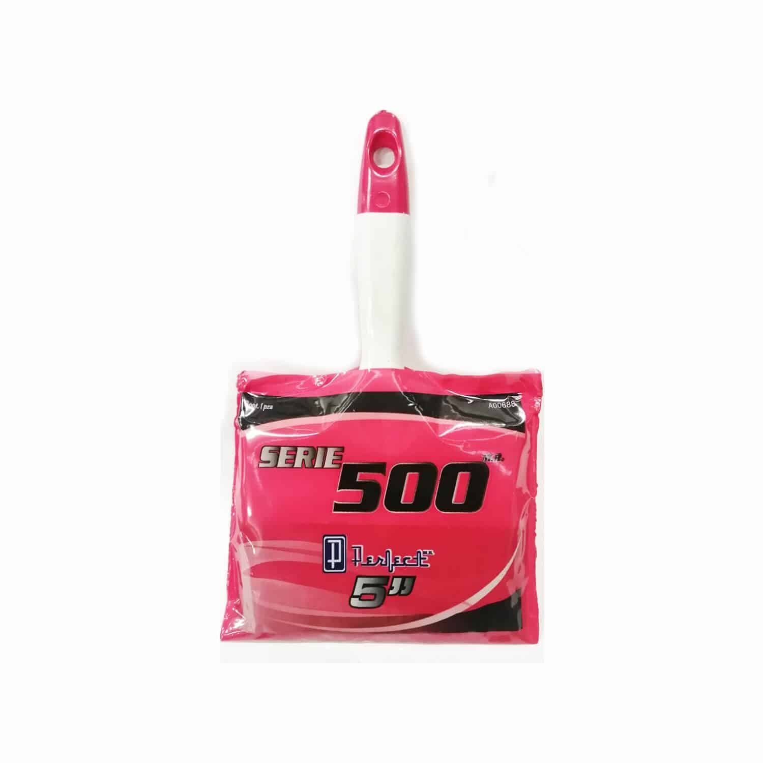 BROCHA TIPO 500 5" PERFECT (12)