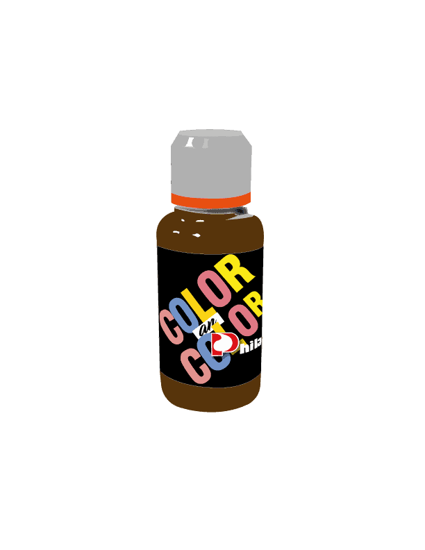 PINTURA 17 CAFE CLASICO PIEL Y PLASTICO PHILADELPHIA (24)